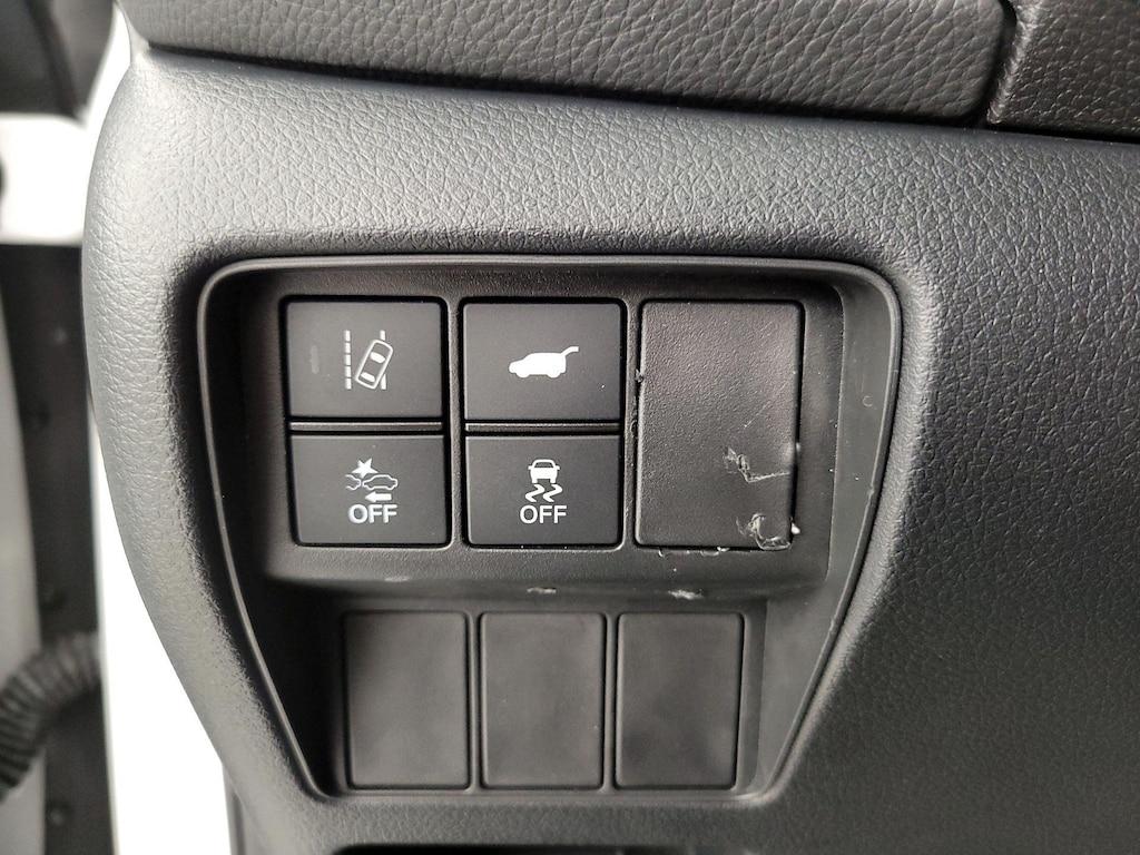 used 2022 Honda CR-V car, priced at $30,998