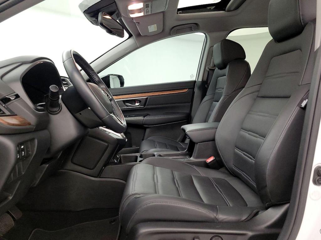 used 2022 Honda CR-V car, priced at $30,998
