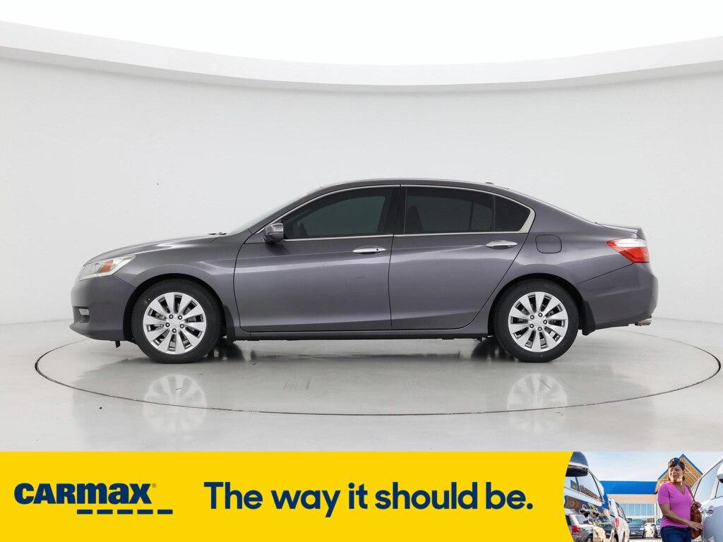 used 2014 Honda Accord car, priced at $13,998