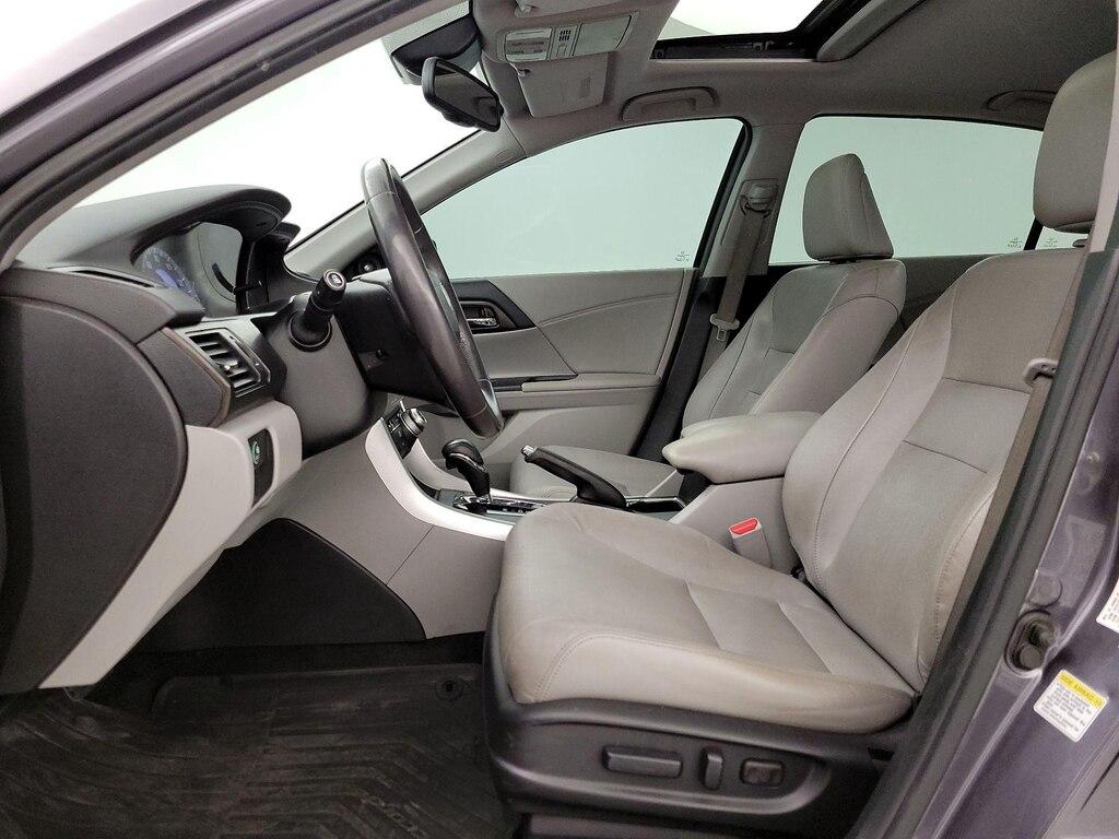 used 2014 Honda Accord car, priced at $13,998