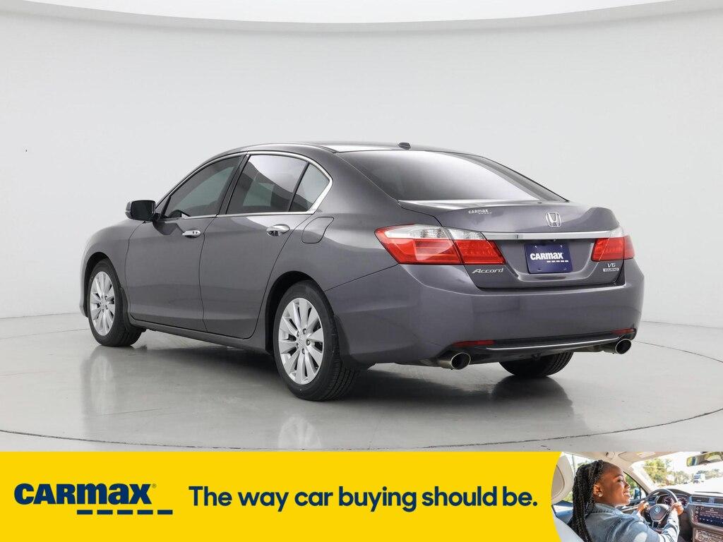 used 2014 Honda Accord car, priced at $13,998