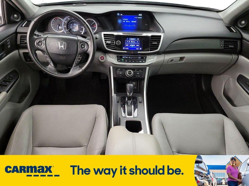 used 2014 Honda Accord car, priced at $13,998