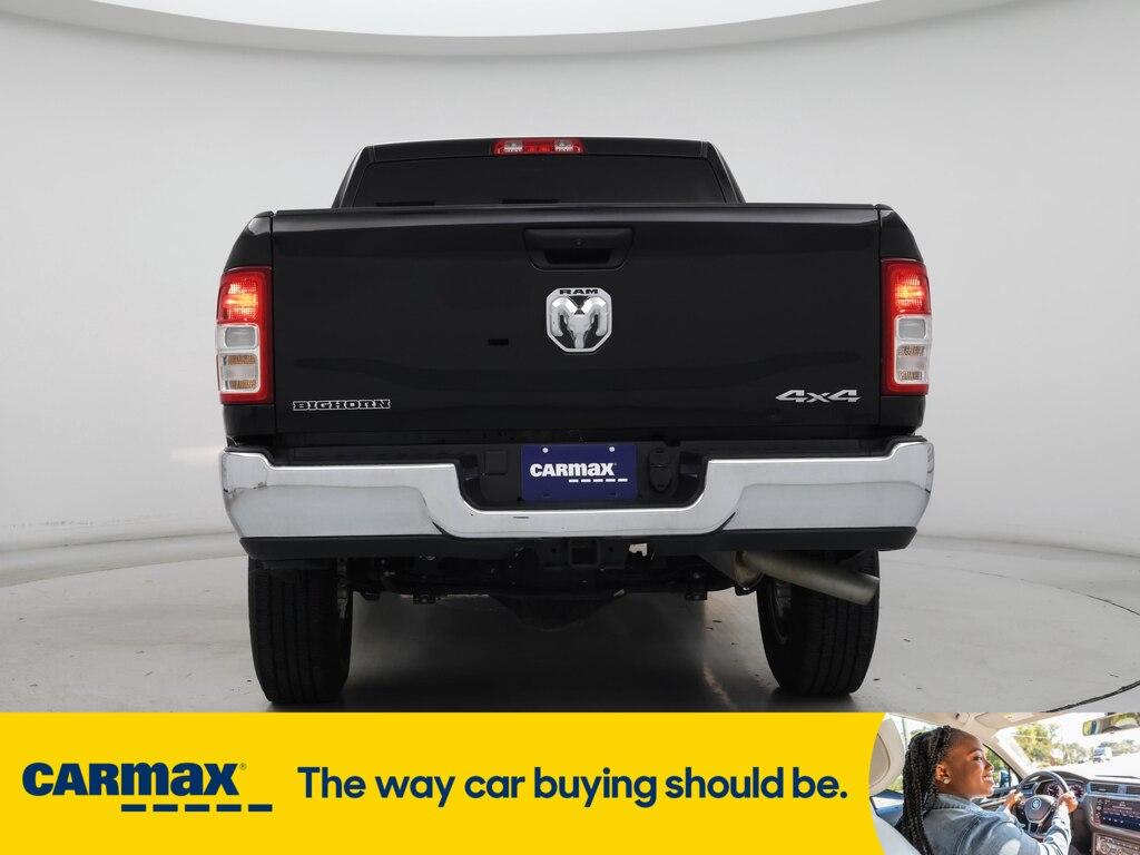 used 2024 Ram 2500 car, priced at $44,998