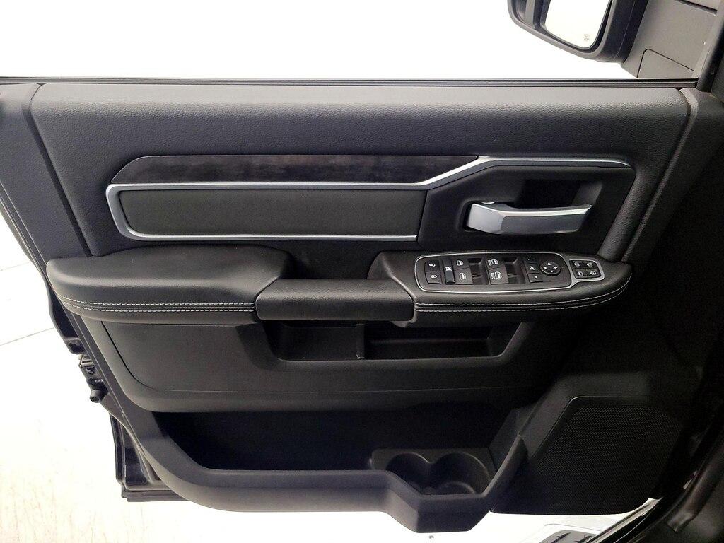 used 2024 Ram 2500 car, priced at $44,998
