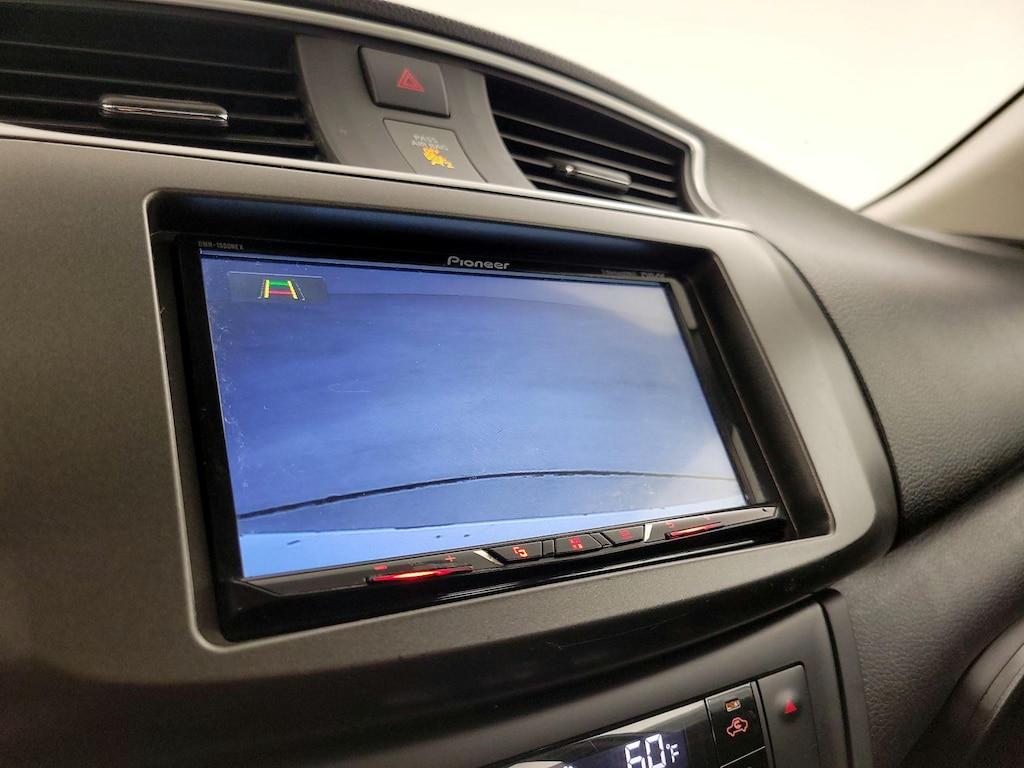 used 2019 Nissan Sentra car, priced at $12,998