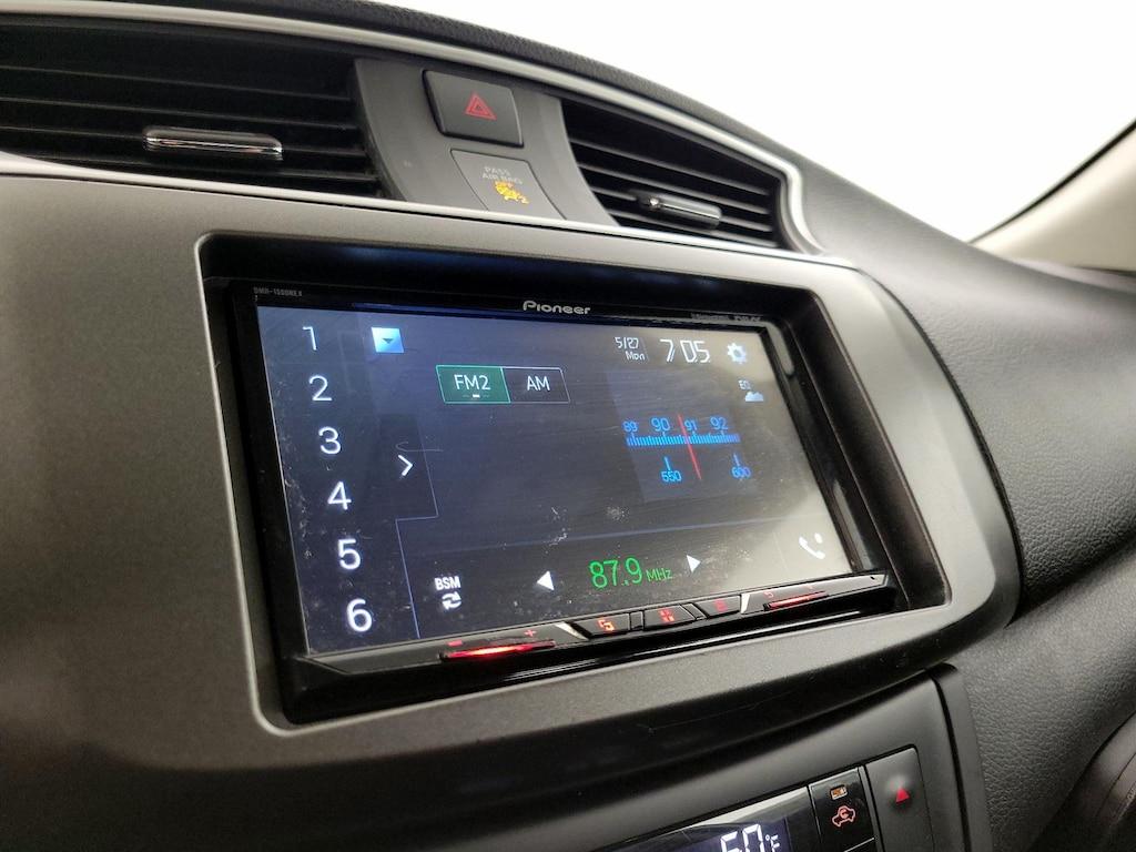 used 2019 Nissan Sentra car, priced at $12,998