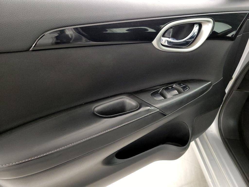 used 2019 Nissan Sentra car, priced at $12,998