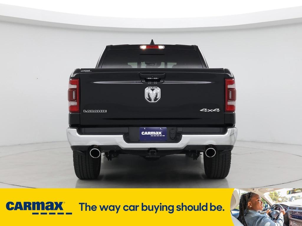 used 2023 Ram 1500 car, priced at $45,998
