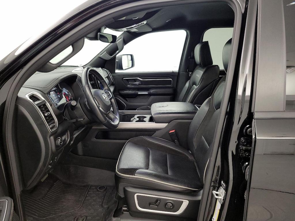 used 2023 Ram 1500 car, priced at $45,998
