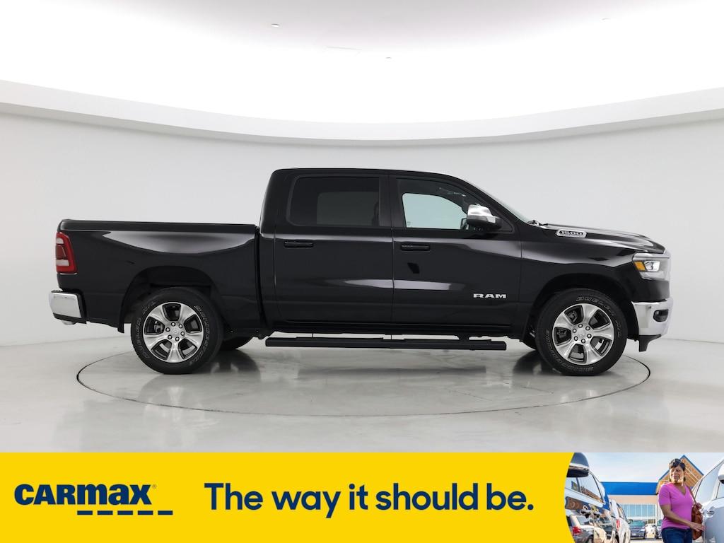 used 2023 Ram 1500 car, priced at $45,998
