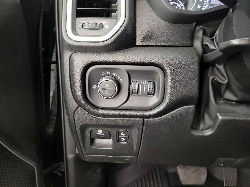 used 2023 Ram 1500 car, priced at $45,998
