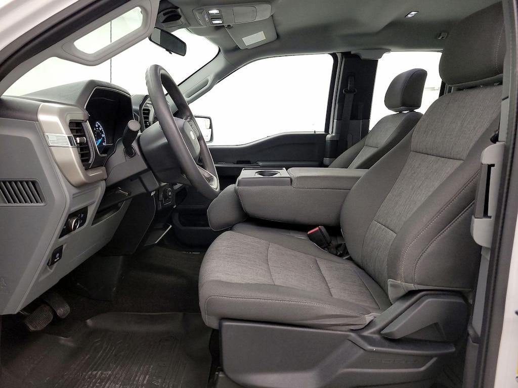 used 2021 Ford F-150 car, priced at $26,998