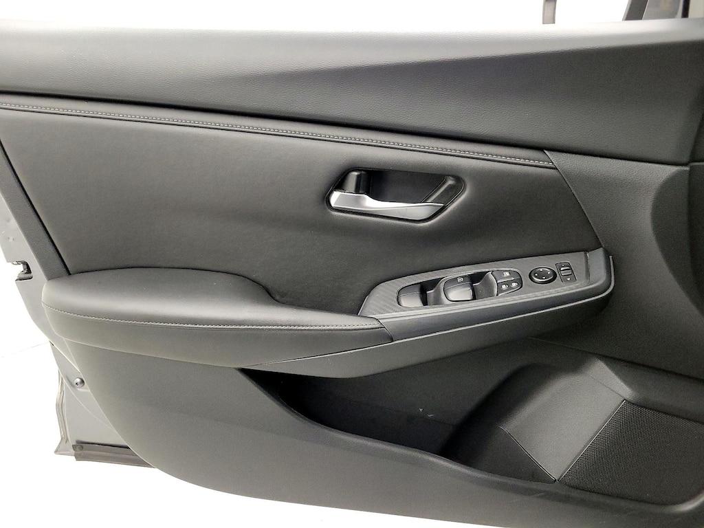 used 2023 Nissan Sentra car, priced at $17,998