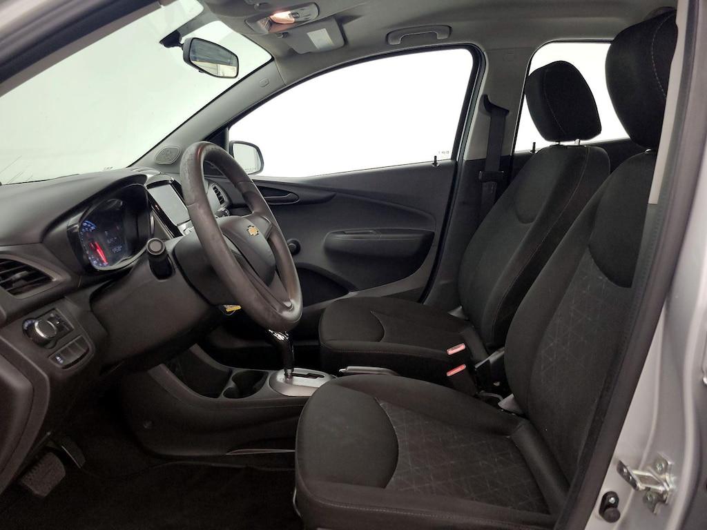 used 2020 Chevrolet Spark car, priced at $12,998