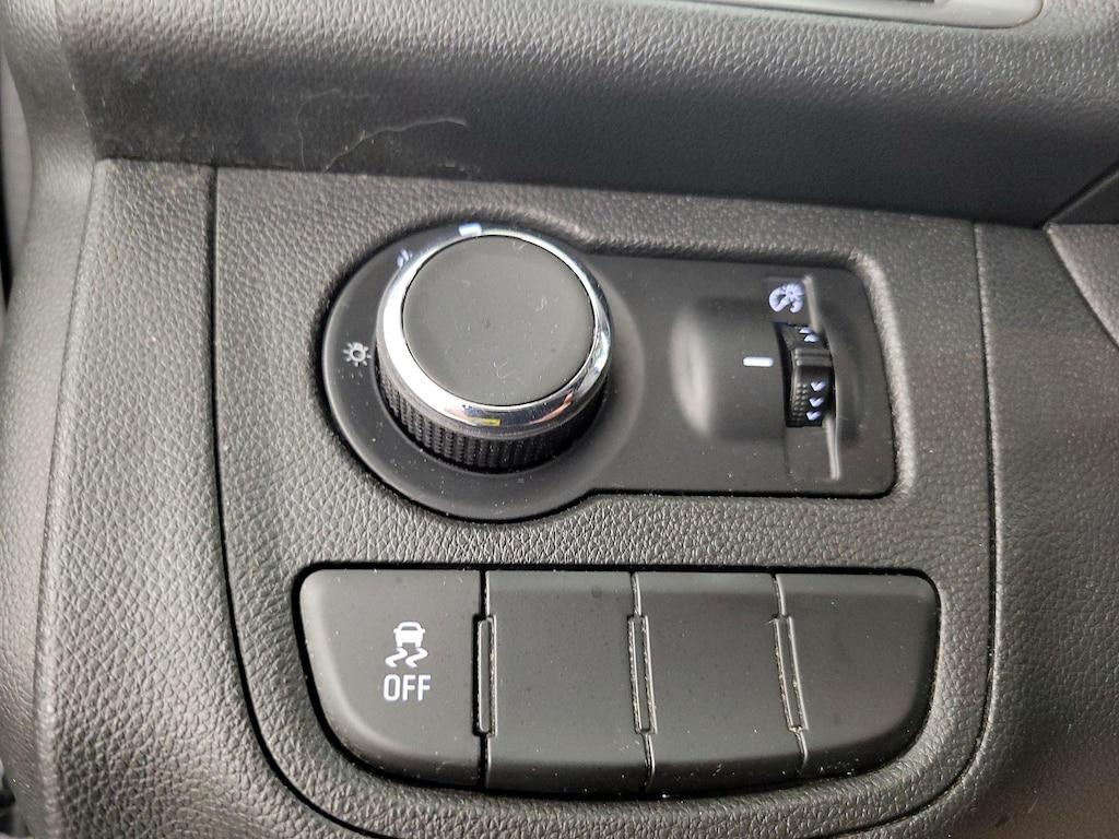 used 2020 Chevrolet Spark car, priced at $12,998