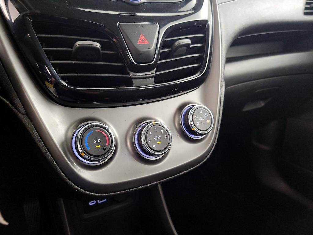 used 2020 Chevrolet Spark car, priced at $12,998