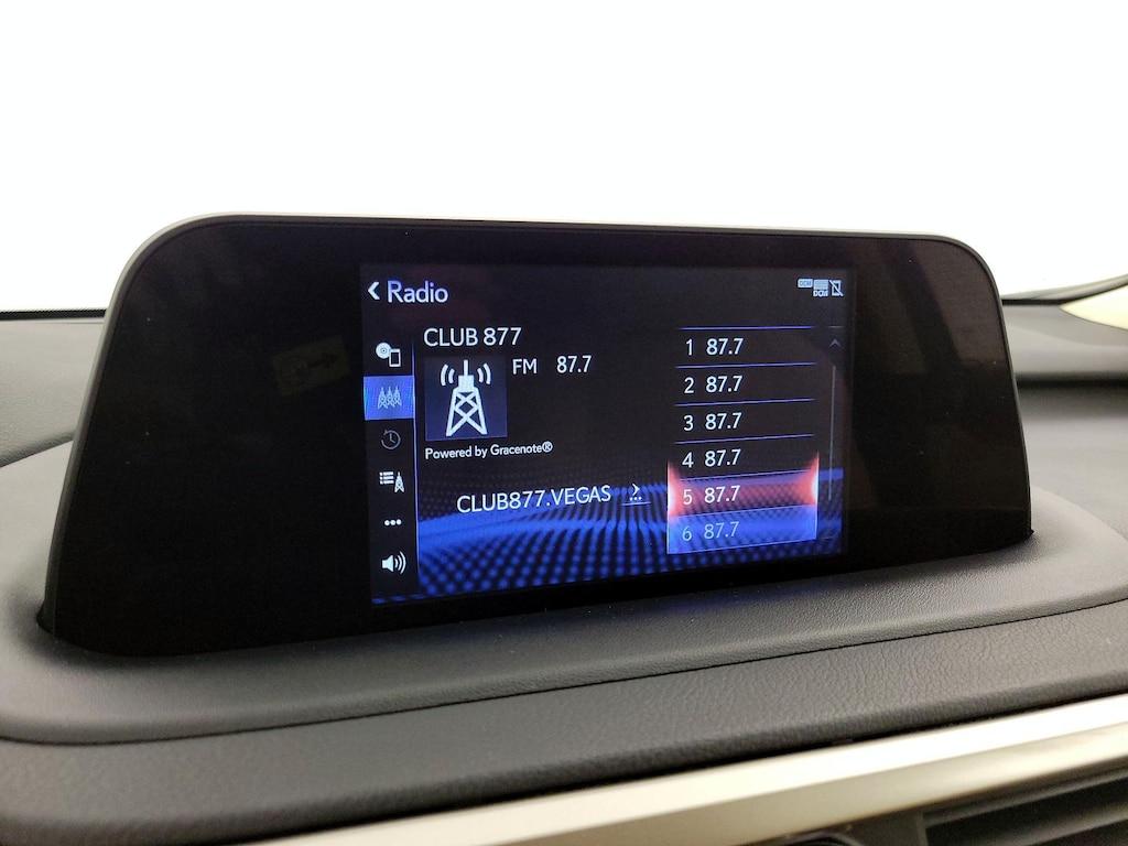 used 2021 Lexus RX 350 car, priced at $41,998