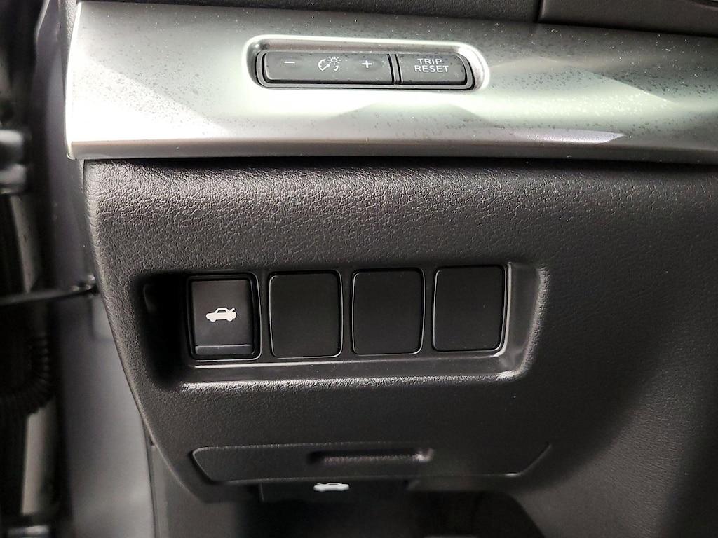 used 2020 Nissan Maxima car, priced at $27,998