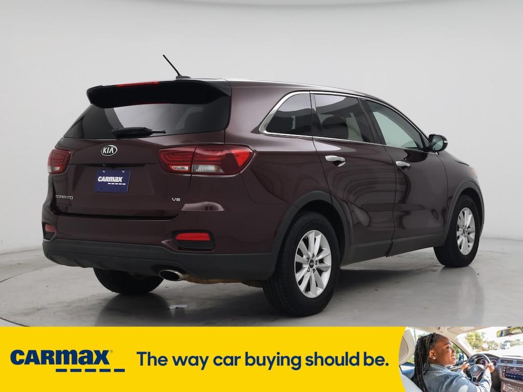 used 2020 Kia Sorento car, priced at $18,998