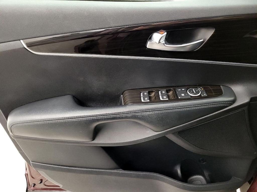 used 2020 Kia Sorento car, priced at $18,998