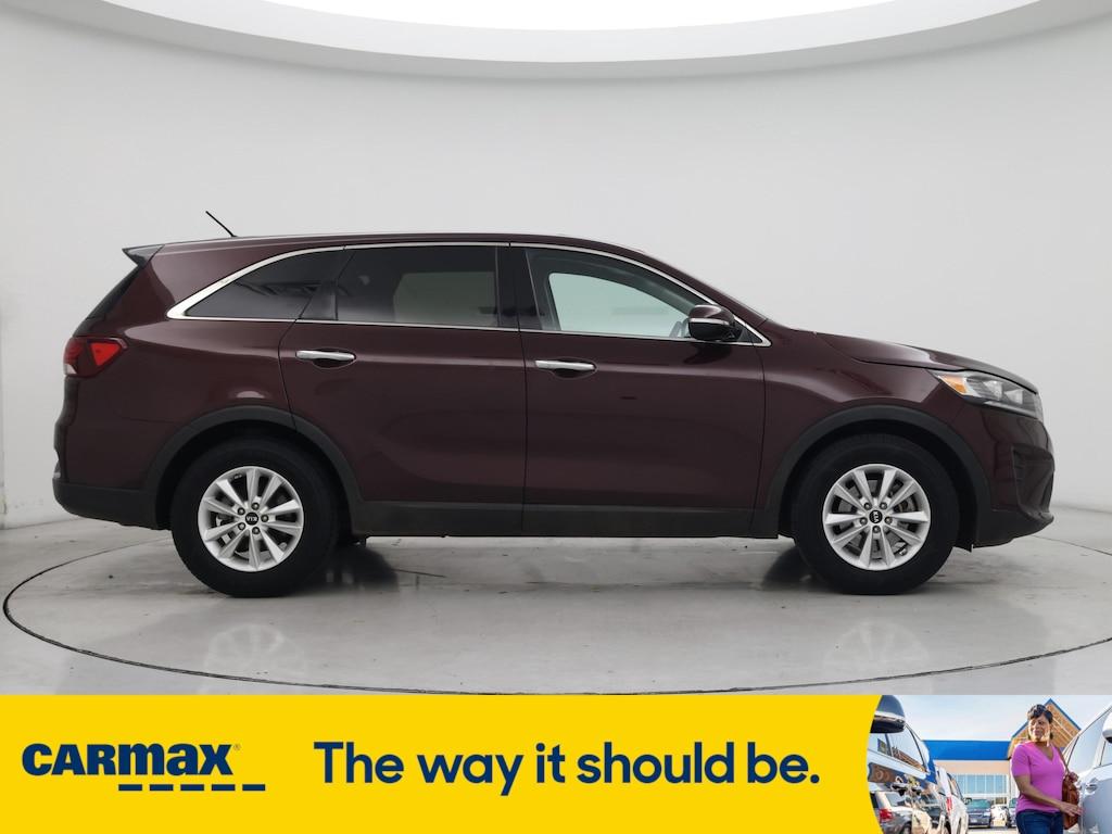 used 2020 Kia Sorento car, priced at $18,998