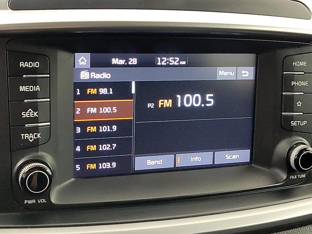 used 2020 Kia Sorento car, priced at $18,998