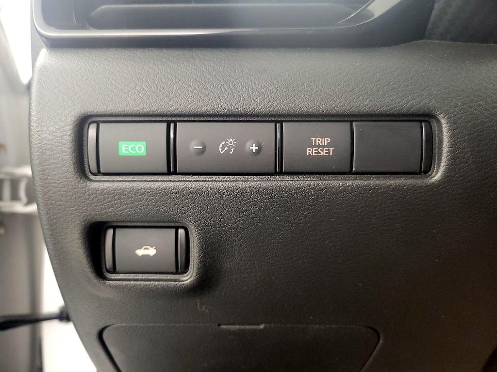 used 2020 Nissan Sentra car, priced at $17,998