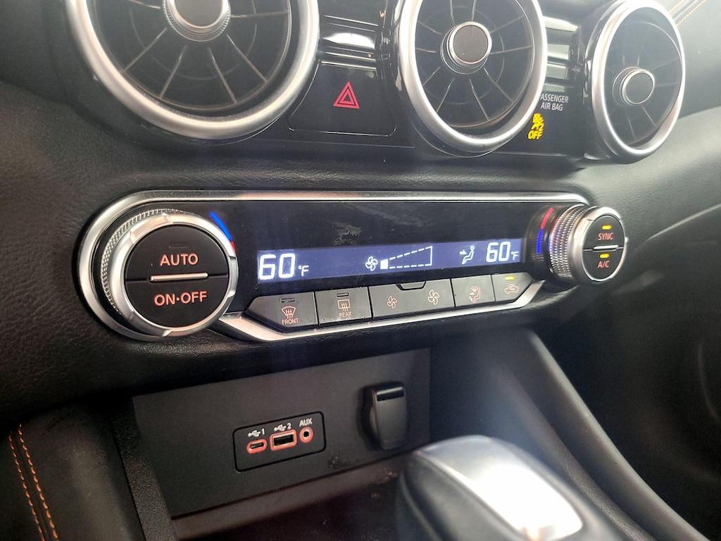 used 2020 Nissan Sentra car, priced at $17,998