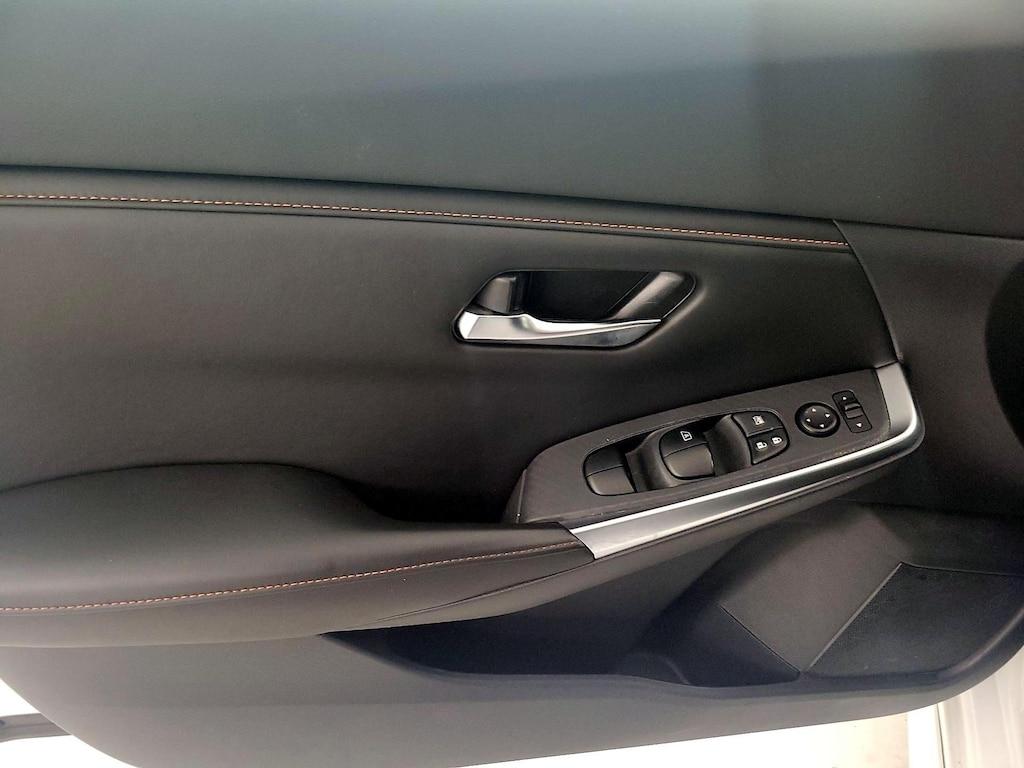 used 2020 Nissan Sentra car, priced at $17,998