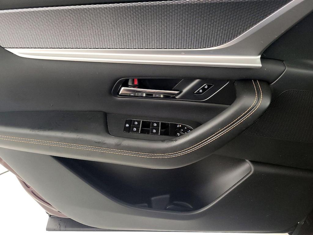 used 2024 Mazda CX-90 PHEV car, priced at $36,998