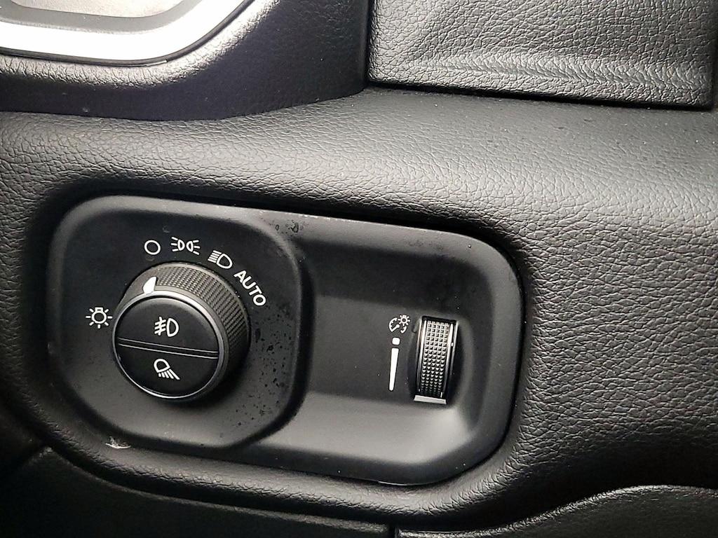 used 2024 Ram 2500 car, priced at $52,998