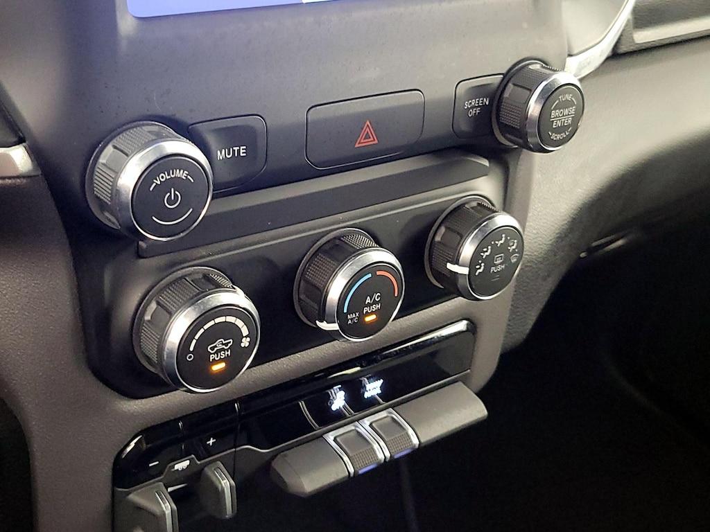 used 2024 Ram 2500 car, priced at $49,998