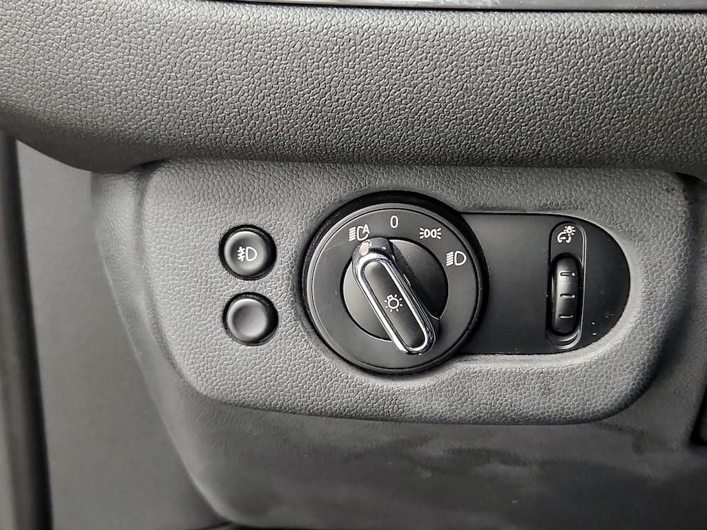 used 2016 MINI Clubman car, priced at $14,998