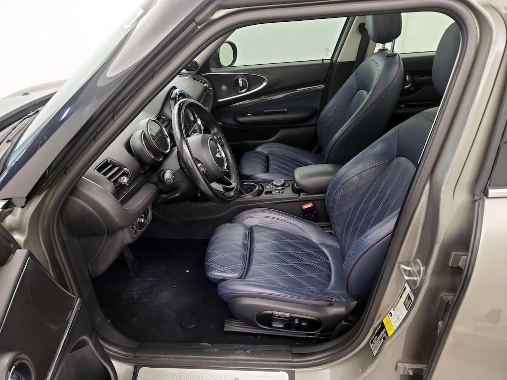 used 2016 MINI Clubman car, priced at $14,998