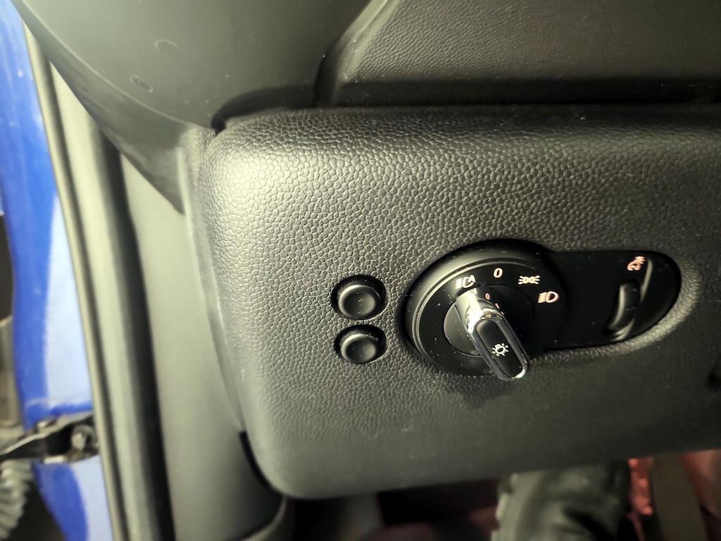 used 2019 MINI Hardtop car, priced at $15,998