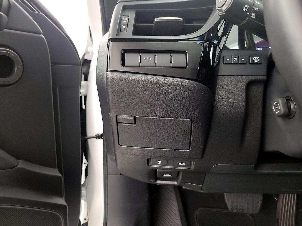 used 2024 Lexus ES 350 car, priced at $42,998