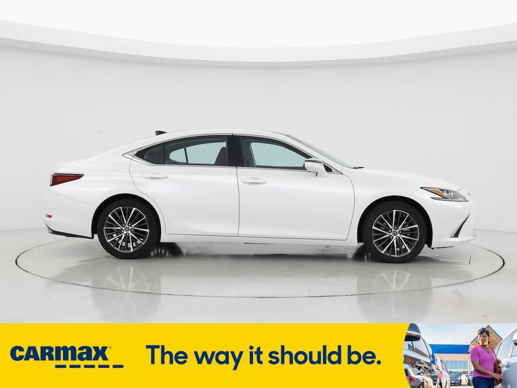 used 2024 Lexus ES 350 car, priced at $42,998
