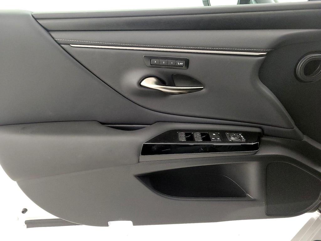 used 2024 Lexus ES 350 car, priced at $42,998