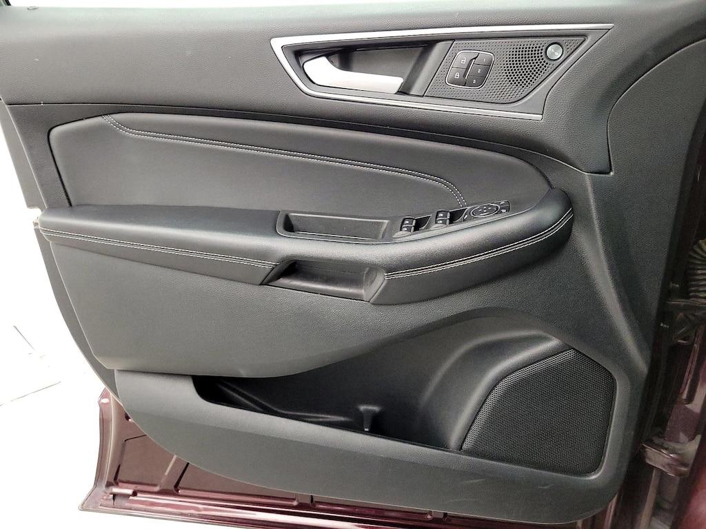 used 2023 Ford Edge car, priced at $22,998