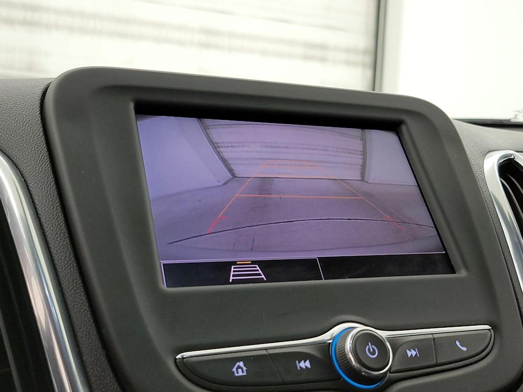 used 2022 Chevrolet Equinox car, priced at $19,998