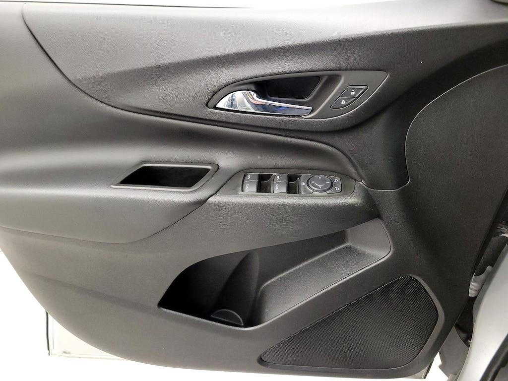 used 2022 Chevrolet Equinox car, priced at $19,998