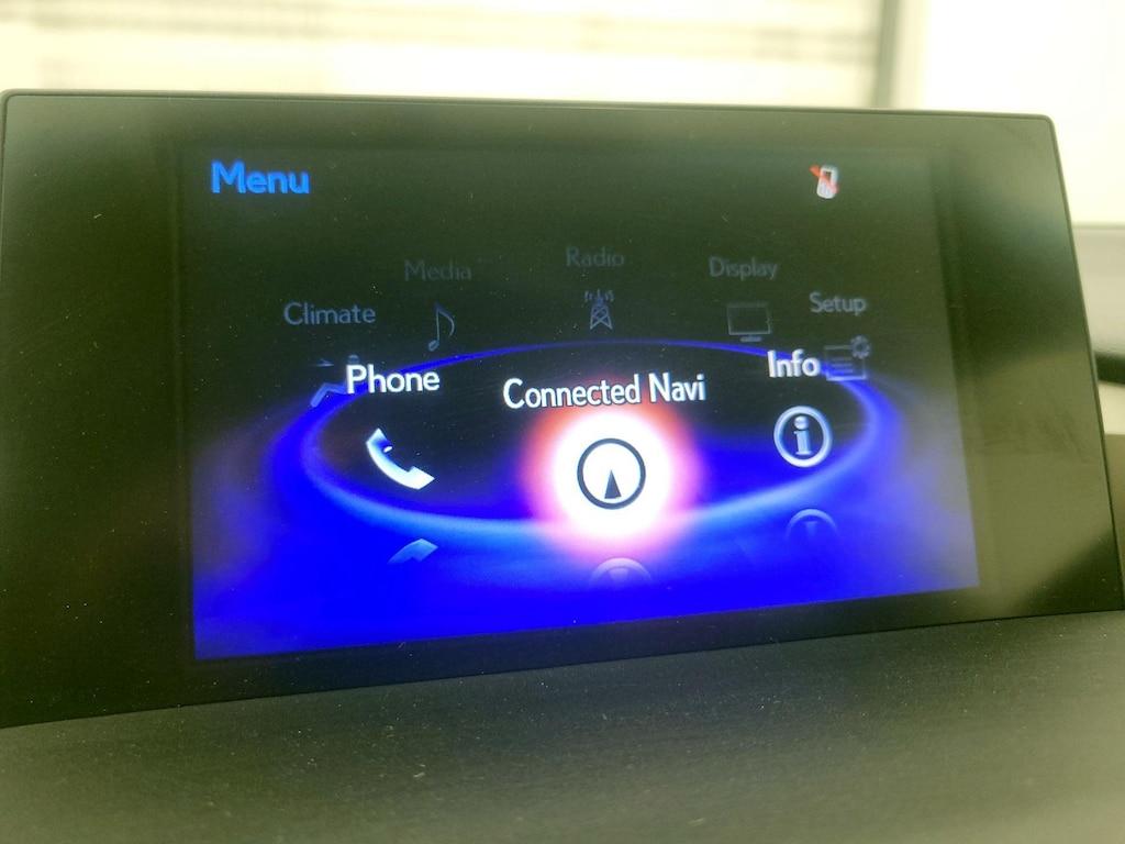 used 2017 Lexus NX 200t car, priced at $18,998