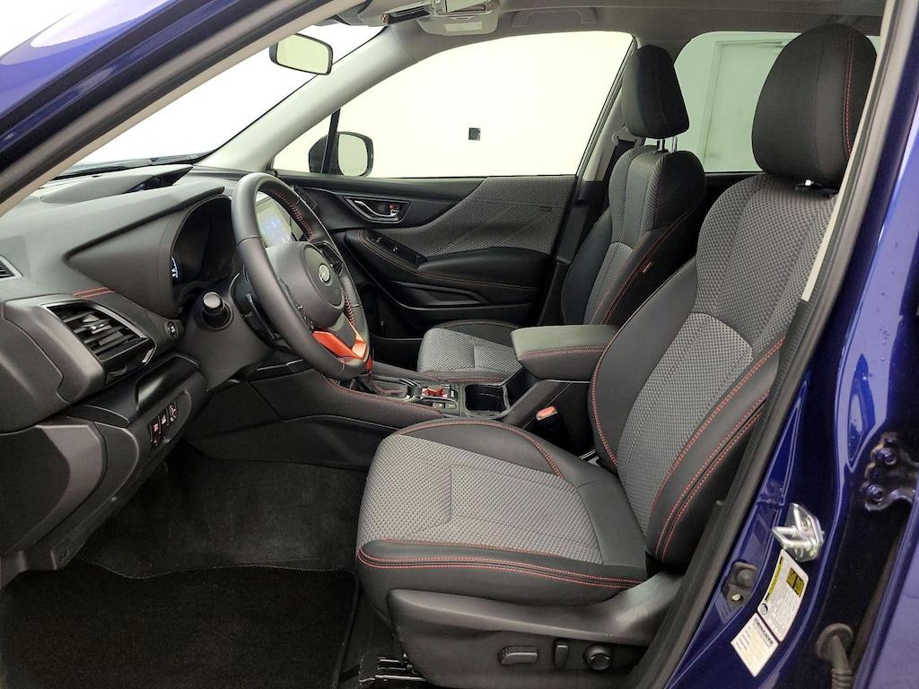used 2023 Subaru Forester car, priced at $28,998