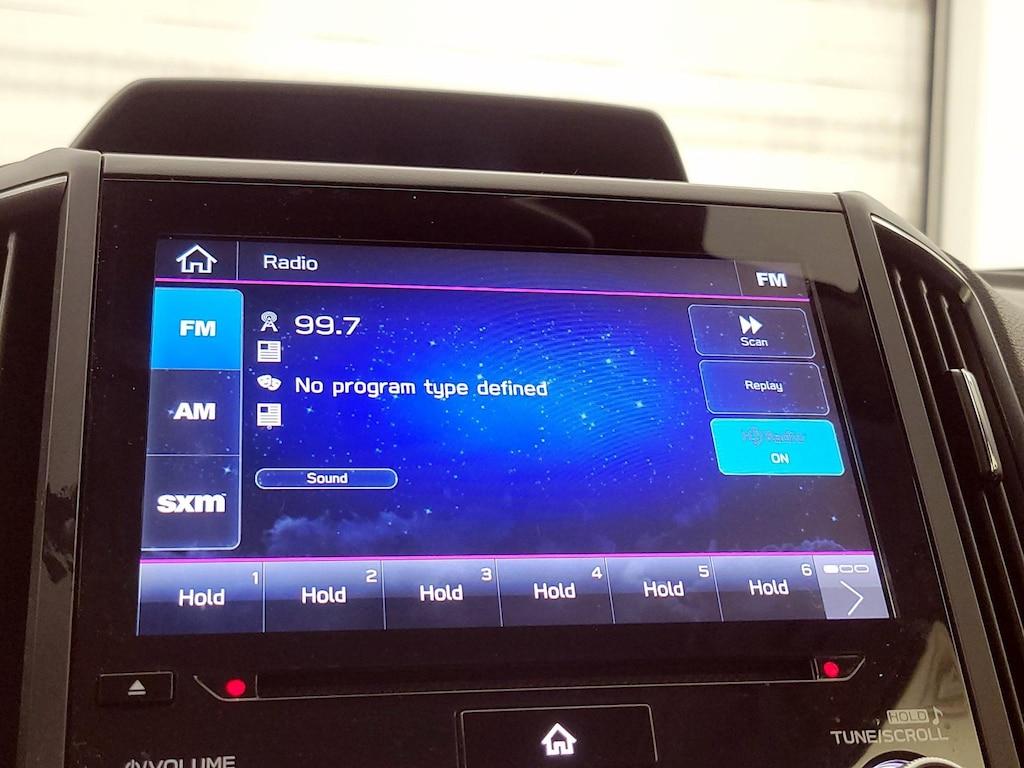 used 2023 Subaru Forester car, priced at $28,998