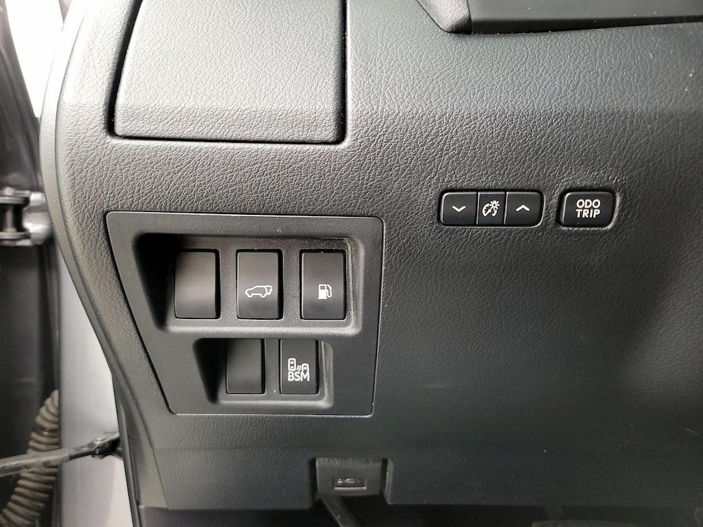 used 2013 Lexus RX 450h car, priced at $16,998