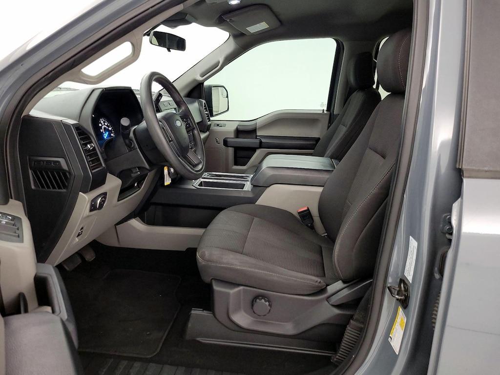 used 2019 Ford F-150 car, priced at $22,998