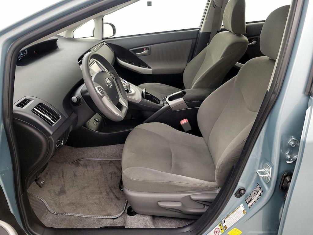 used 2013 Toyota Prius car, priced at $16,998