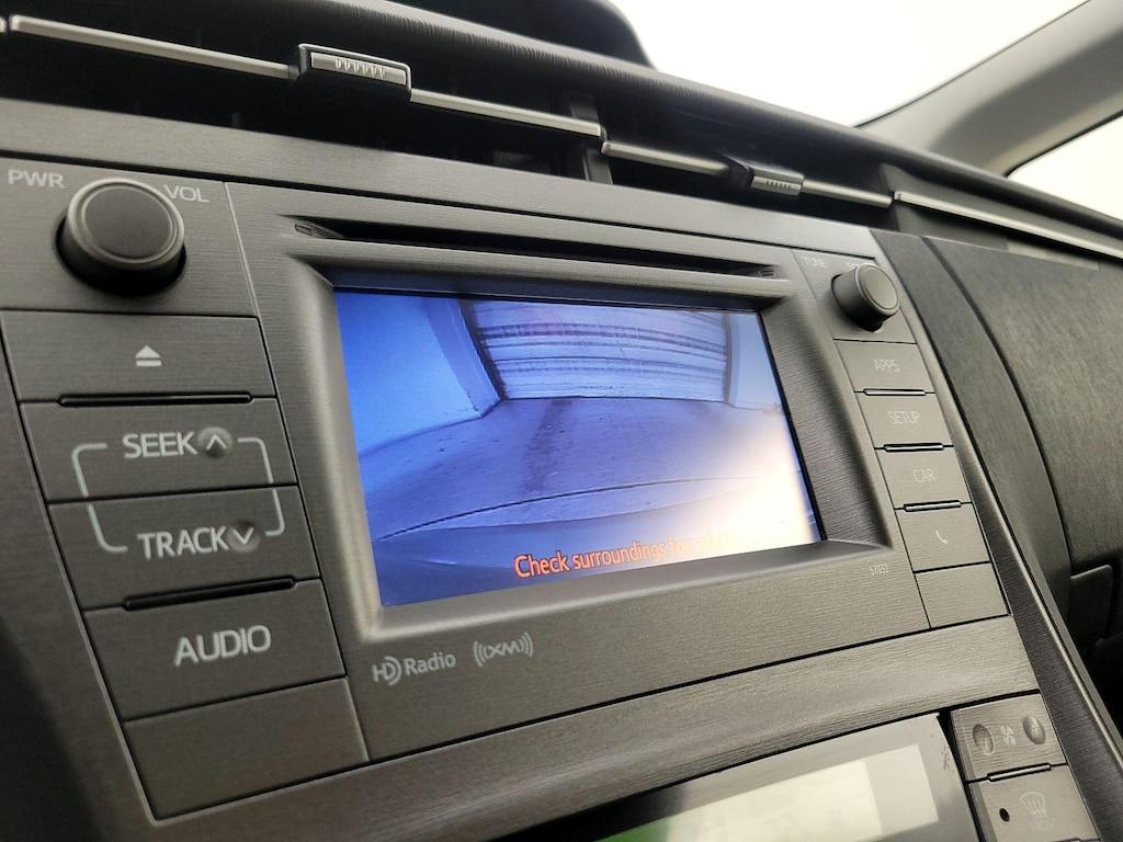 used 2013 Toyota Prius car, priced at $16,998