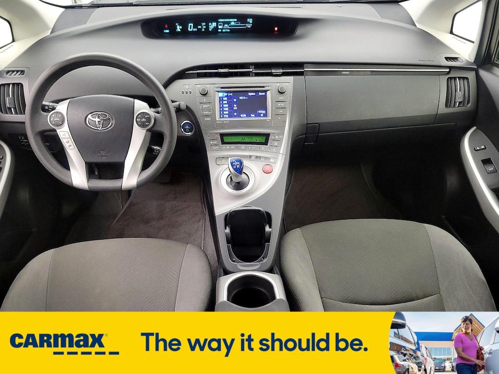used 2013 Toyota Prius car, priced at $16,998