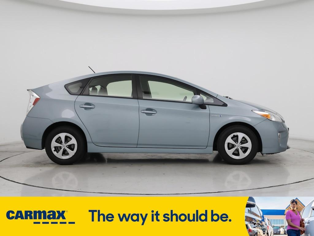 used 2013 Toyota Prius car, priced at $16,998